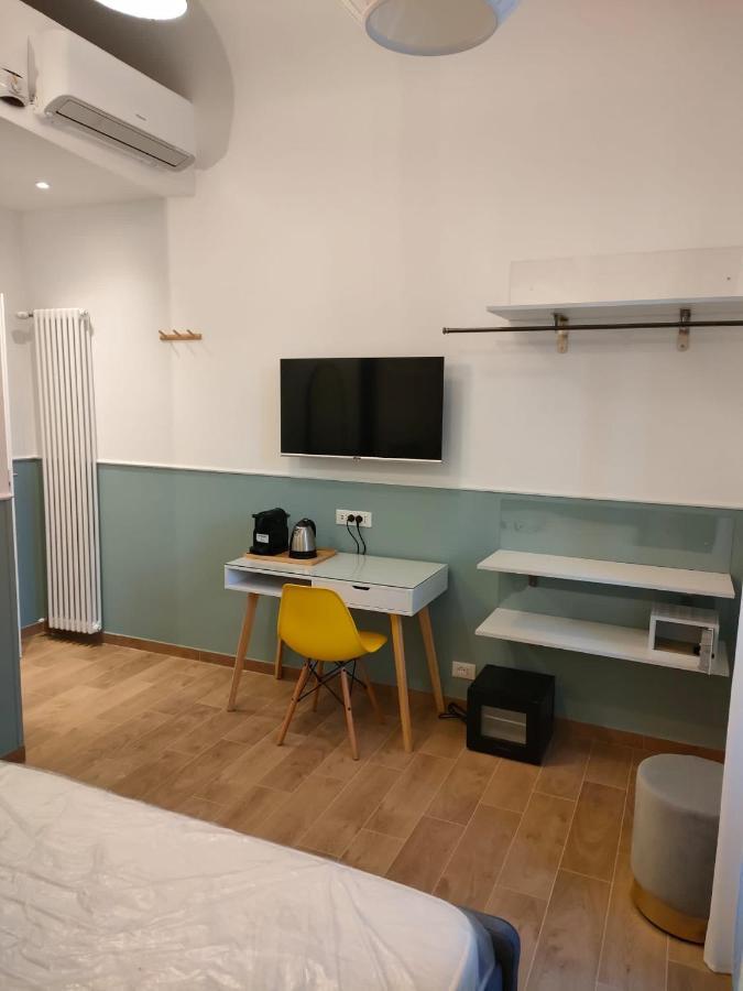 Smart Guesthouse Termini Rome Exterior photo