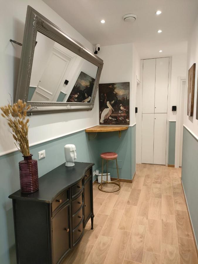 Smart Guesthouse Termini Rome Exterior photo
