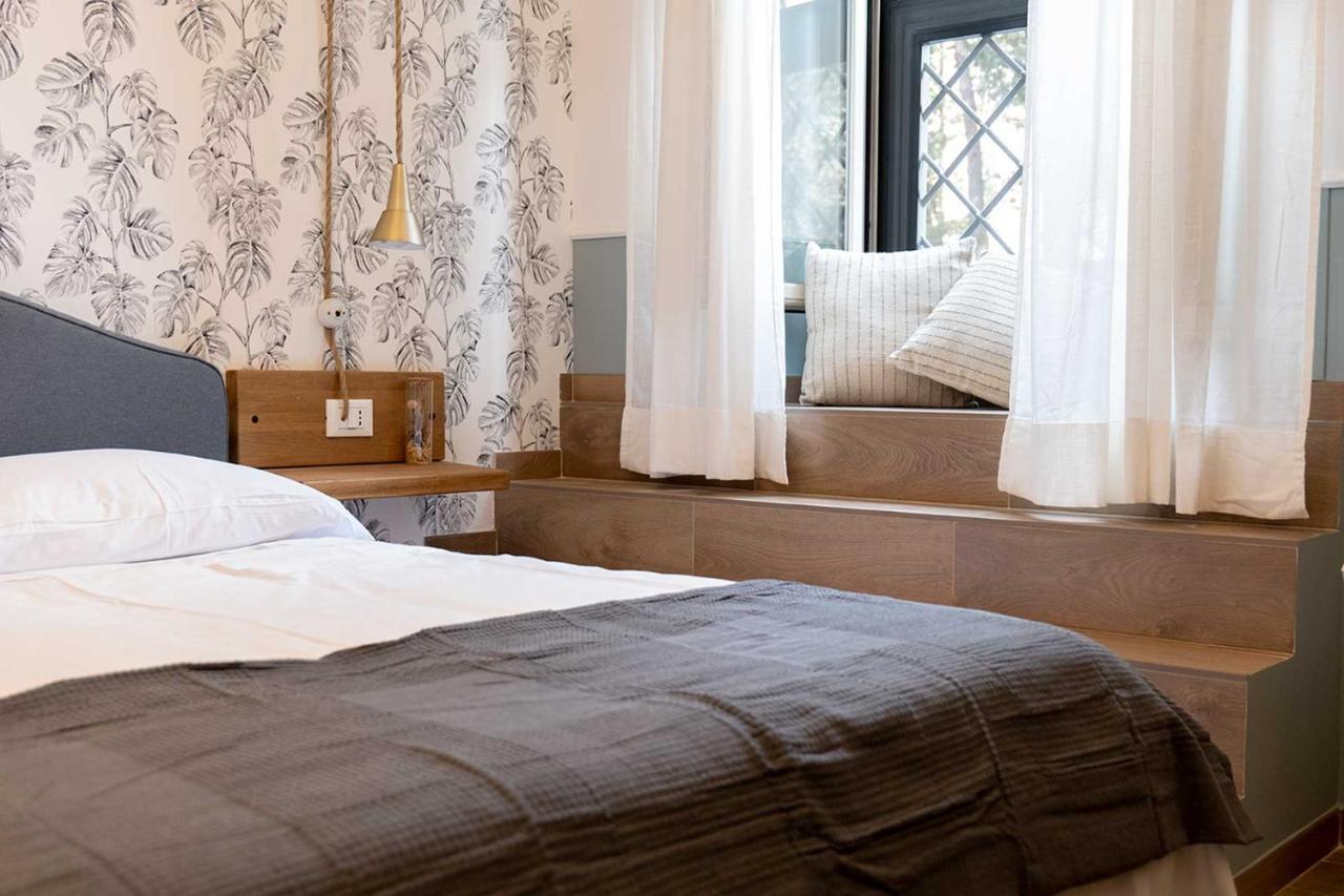 Smart Guesthouse Termini Rome Exterior photo