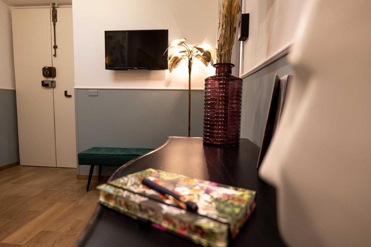 Smart Guesthouse Termini Rome Exterior photo