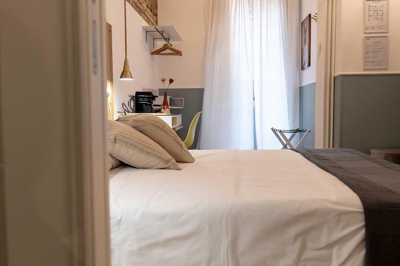Smart Guesthouse Termini Rome Exterior photo