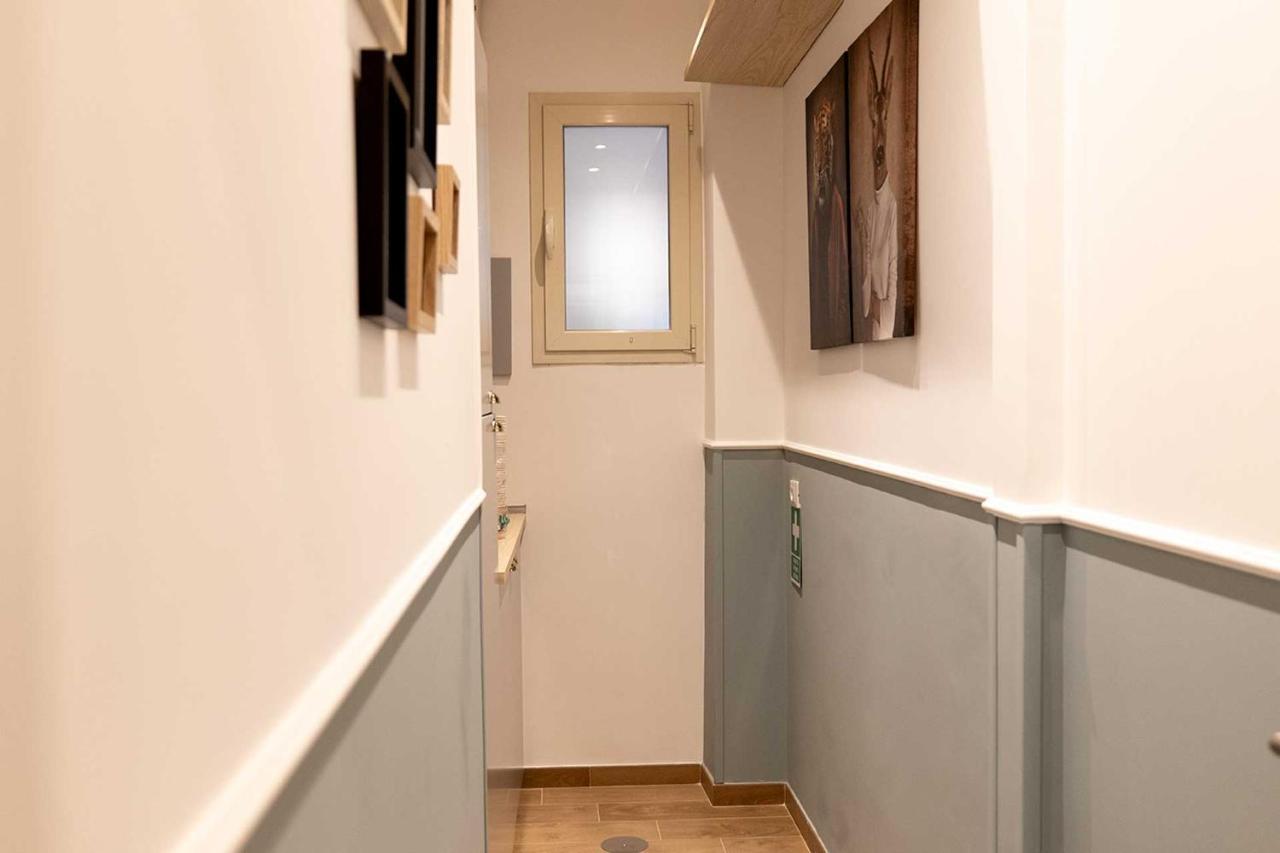 Smart Guesthouse Termini Rome Exterior photo
