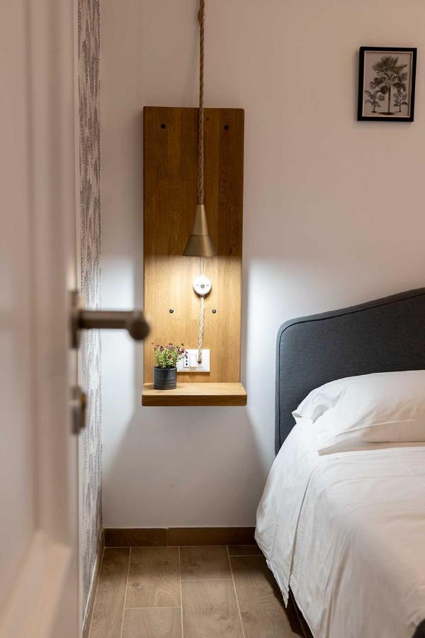 Smart Guesthouse Termini Rome Exterior photo
